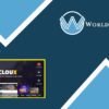 Cloux - Game and Gaming WordPress Theme - WorldPress IFY