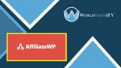 AffiliateWP – Custom Affiliate Slugs - WorldPress IFY