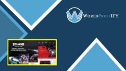 Splash Sport – WordPress Sports Theme for Basketball, Football, Soccer and Baseball Clubs - WorldPress IFY