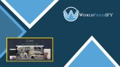 Story – Creative Responsive Multi-Purpose Theme - WorldPress IFY