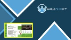 GoSolar - Eco Environmental and Nature WordPress Theme - WorldPress IFY
