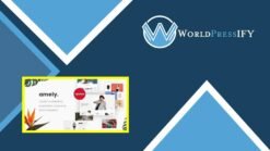 UserPro – Social Wall Add-on - WorldPress IFY