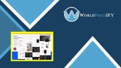 Zapatto - Shoes Store WooCommerce Elementor Template Kit - WorldPress IFY