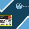Udrive - Driving School Elementor Template Kit - WorldPress IFY
