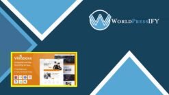 Visapass – Immigration Consulting WordPress Theme - WorldPress IFY