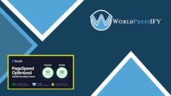 Swyft – PageSpeed Optimized WordPress Blog Theme - WorldPress IFY