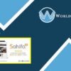 Sahifa News & Magazine Theme - WorldPress IFY