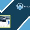 Leadgenz - Lead Generation and Sales Agency WordPress Elementor Template Kit - WorldPress IFY