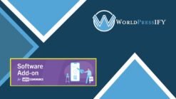 WooCommerce Software Add-on - WorldPress IFY