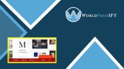 Galleria Metropolia - Art Museum & Exhibition Gallery Theme - WorldPress IFY