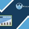 Woocommerce Step Filter - WorldPress IFY