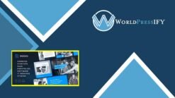 Rodio – Creative Multipurpose WordPress Theme - WorldPress IFY