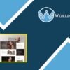 Impressa - Personal Stylist & Makeup Service Elementor Template Kit - WorldPress IFY