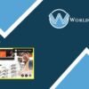 Construction WordPress Theme - WorldPress IFY