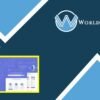 HostCluster WHMCS Server & Hosting Theme - WorldPress IFY