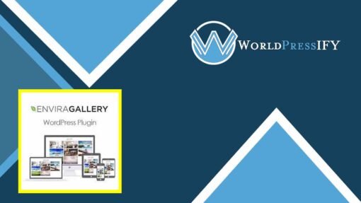 Envira Gallery Pro - Gallery Themes Addon - WorldPress IFY