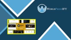 Tradent Cryptocurrency - Bitcoin, Cryptocurrency Theme - WorldPress IFY