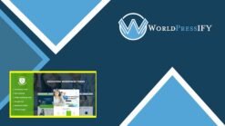 Campress - Responsive Education, Courses and Events WordPress Theme - WorldPress IFY