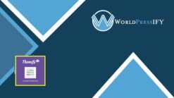 Themify Builder - WorldPress IFY