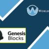 Genesis Blocks Pro - WorldPress IFY