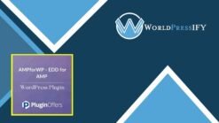 Formidable Forms for AMP - WorldPress IFY