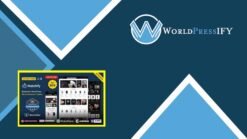 GoodStore – WooCommerce Theme - WorldPress IFY