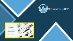 iRecco - Wind and Solar Energy WordPress Theme - WorldPress IFY