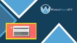 Easy Accordion Pro - WorldPress IFY