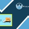 WooCommerce Free Shipping Bar - WorldPress IFY