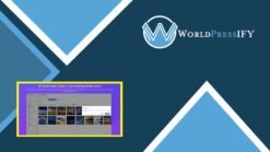 WP Media Folder Cloud Add - WorldPress IFY