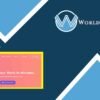 Astra Portfolio WordPress Plugin - WorldPress IFY