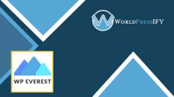 User Registration Field Visibility Addon - WorldPress IFY