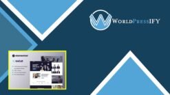 VoCall - Call Center and Telemarketing Elementor Template Kit - WorldPress IFY