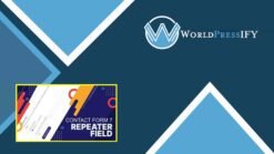 Contact Form 7 Repeater - WorldPress IFY