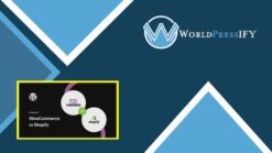 WooCommmece Software Addon - WorldPress IFY
