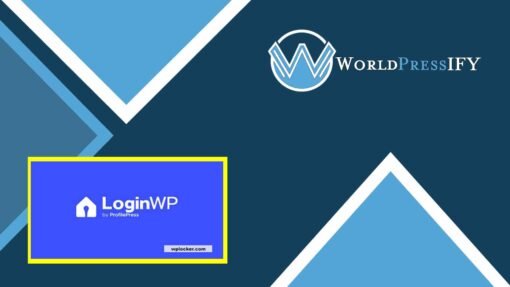 LoginWP Pro (Formerly Peter’s Login Redirect) - WorldPress IFY