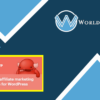 AffiliateWP Affiliate Forms For Gravity Forms - WorldPress IFY