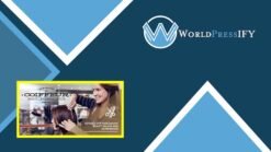 Coiffeur - Hair Salon WordPress Theme - WorldPress IFY