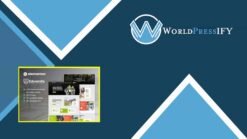 Eduversita - University and College Elementor Template Kit - WorldPress IFY