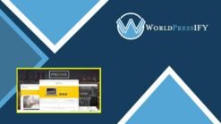 Thrive Themes Pressive WordPress Theme - WorldPress IFY