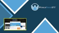 Thrive Themes Focusblog WordPress Theme - WorldPress IFY