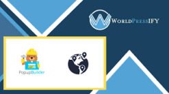 Popup Builder Gamification Extension - WorldPress IFY