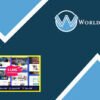 Education WordPress Theme - WorldPress IFY