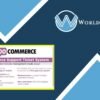 WooCommerce Support Ticket System - WorldPress IFY