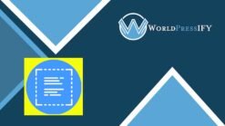 Ultimate Member Terms and Conditions Addon - WorldPress IFY