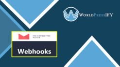 Newsletter – Webhooks - WorldPress IFY