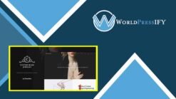 Custom Made | Jewelry Manufacturer and Store WordPress Theme - WorldPress IFY