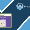 Themify Builder Maps Pro - WorldPress IFY