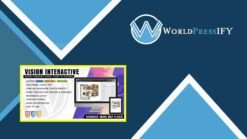 Vision Interactive - Image Map Builder for WordPress - WorldPress IFY