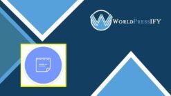 Ultimate Member User Notes - WorldPress IFY